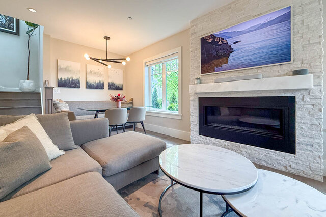 3192 West 3rd Avenue - Duplex - Kitsilano - Photo 14 of 50