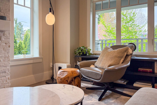 3192 West 3rd Avenue - Duplex - Kitsilano - Photo 15 of 50