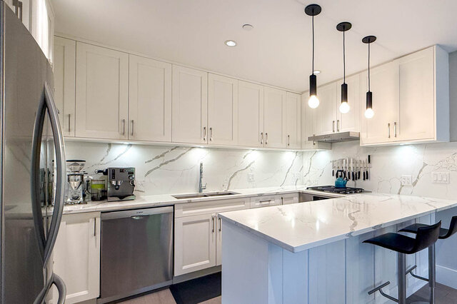 3192 West 3rd Avenue - Duplex - Kitsilano - Photo 20 of 50