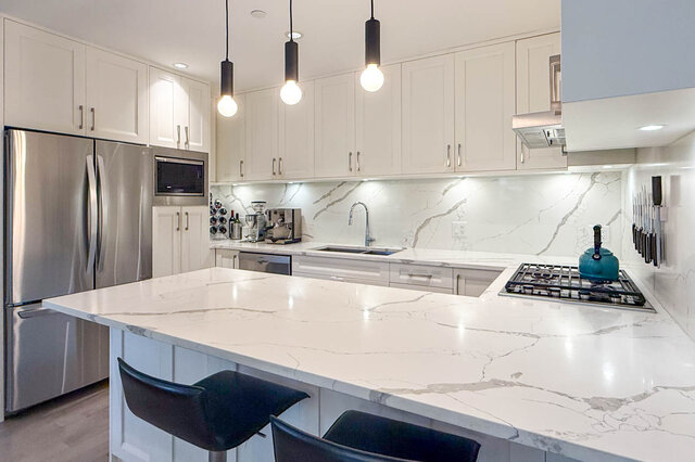 3192 West 3rd Avenue - Duplex - Kitsilano - Photo 21 of 50