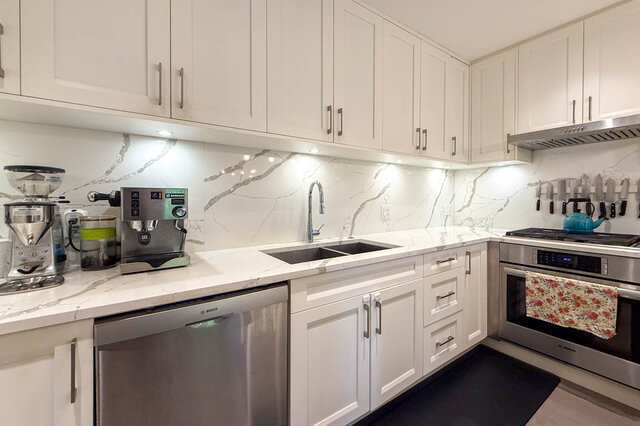 3192 West 3rd Avenue - Duplex - Kitsilano - Photo 22 of 50