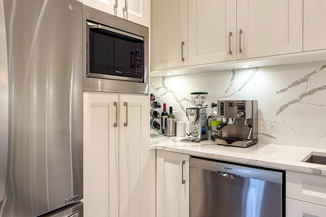 3192 West 3rd Avenue - Duplex - Kitsilano - Photo 23 of 50