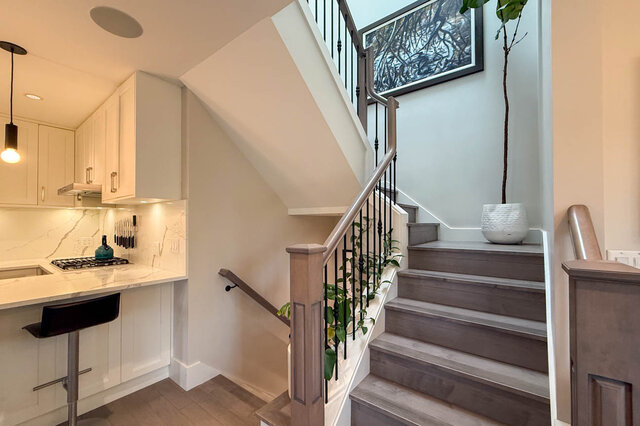 3192 West 3rd Avenue - Duplex - Kitsilano - Photo 25 of 50