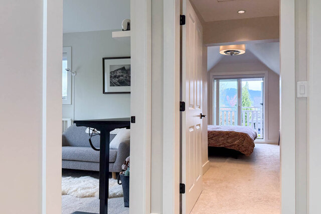 3192 West 3rd Avenue - Duplex - Kitsilano - Photo 26 of 50