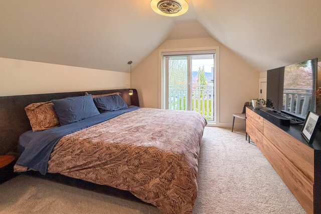 3192 West 3rd Avenue - Duplex - Kitsilano - Photo 28 of 50