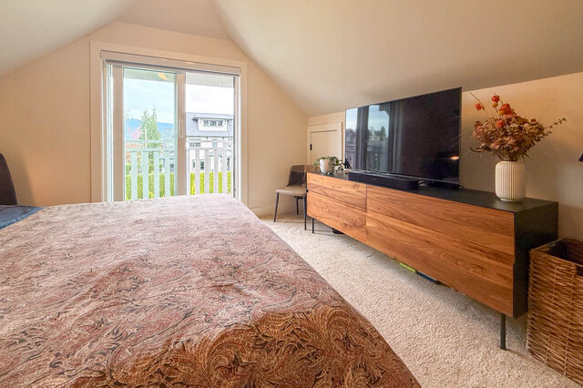 3192 West 3rd Avenue - Duplex - Kitsilano - Photo 29 of 50