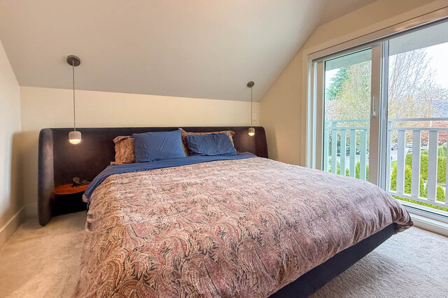 3192 West 3rd Avenue - Duplex - Kitsilano - Photo 30 of 50