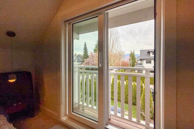 3192 West 3rd Avenue - Duplex - Kitsilano - Photo 31 of 50