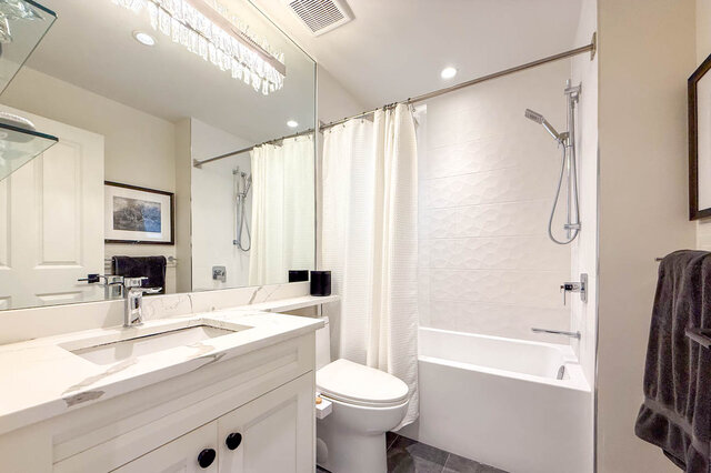 3192 West 3rd Avenue - Duplex - Kitsilano - Photo 32 of 50