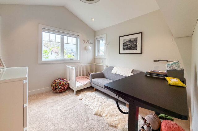 3192 West 3rd Avenue - Duplex - Kitsilano - Photo 33 of 50