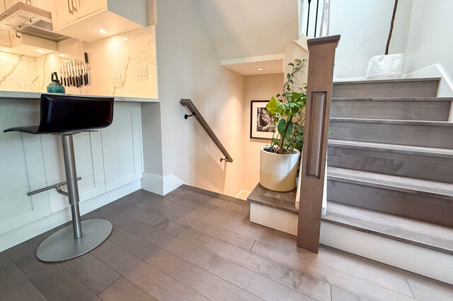 3192 West 3rd Avenue - Duplex - Kitsilano - Photo 35 of 50