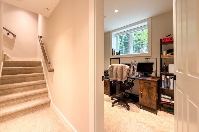 3192 West 3rd Avenue - Duplex - Kitsilano - Photo 36 of 50