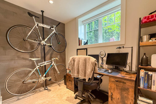 3192 West 3rd Avenue - Duplex - Kitsilano - Photo 37 of 50