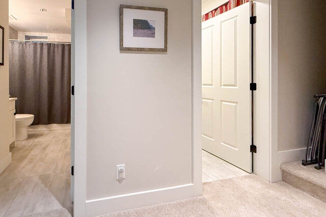 3192 West 3rd Avenue - Duplex - Kitsilano - Photo 38 of 50