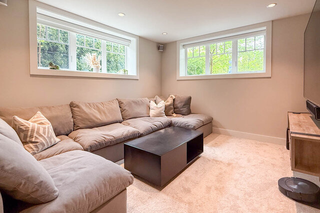 3192 West 3rd Avenue - Duplex - Kitsilano - Photo 39 of 50