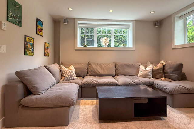 3192 West 3rd Avenue - Duplex - Kitsilano - Photo 40 of 50