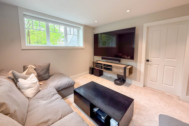 3192 West 3rd Avenue - Duplex - Kitsilano - Photo 42 of 50