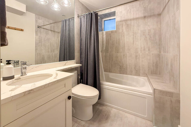 3192 West 3rd Avenue - Duplex - Kitsilano - Photo 44 of 50