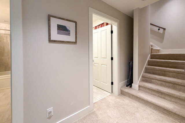 3192 West 3rd Avenue - Duplex - Kitsilano - Photo 45 of 50