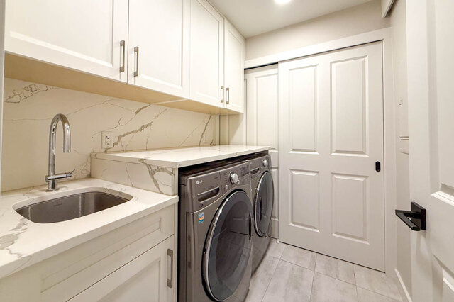 3192 West 3rd Avenue - Duplex - Kitsilano - Photo 46 of 50