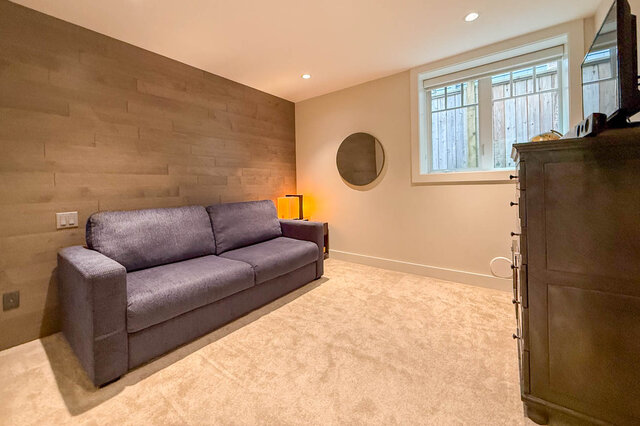 3192 West 3rd Avenue - Duplex - Kitsilano - Photo 47 of 50