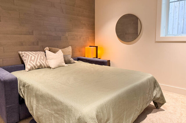 3192 West 3rd Avenue - Duplex - Kitsilano - Photo 49 of 50