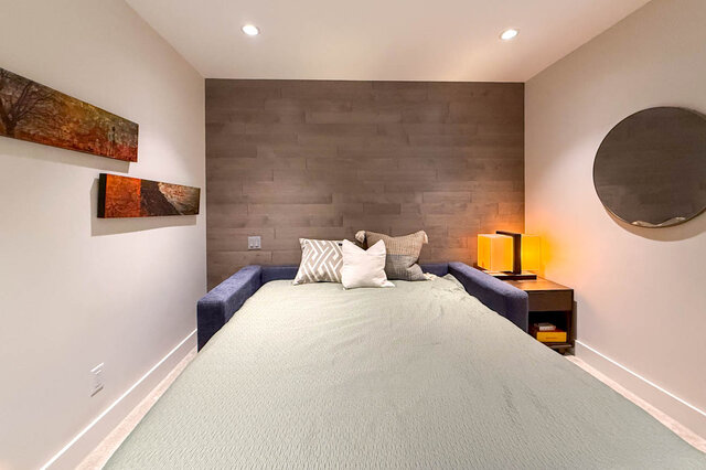 3192 West 3rd Avenue - Duplex - Kitsilano - Photo 50 of 50