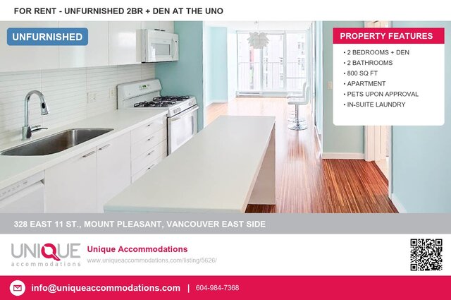 328 East 11 St. - Condo - Mount Pleasant - Photo 1 of 24