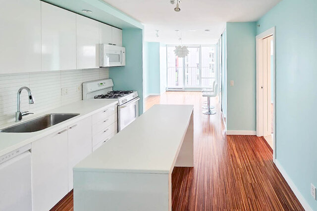 328 East 11 St. - Condo - Mount Pleasant - Photo 2 of 24