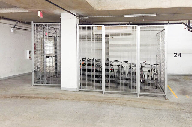 328 East 11 St. - Condo - Mount Pleasant - Photo 12 of 24