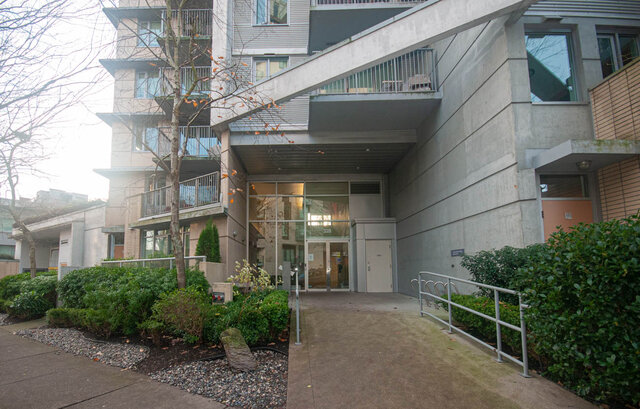 328 East 11 St. - Condo - Mount Pleasant - Photo 18 of 24