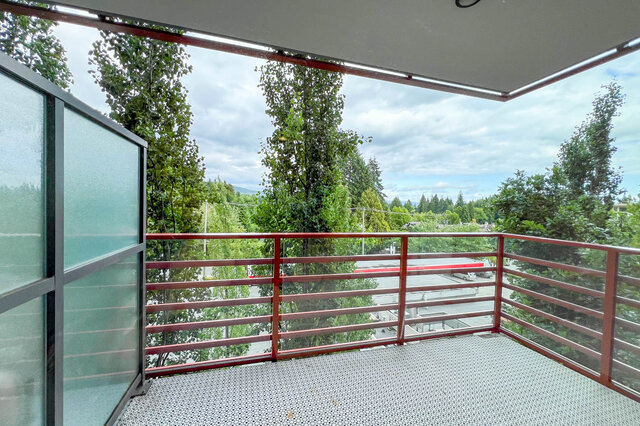 . - 309-2738 Library Lane, North Vancouver
