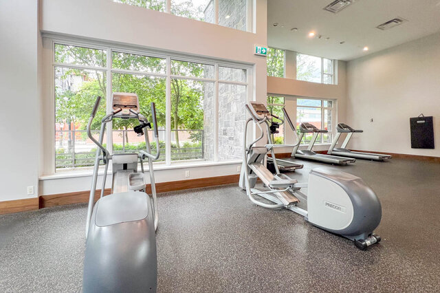 . - 309-2738 Library Lane, North Vancouver