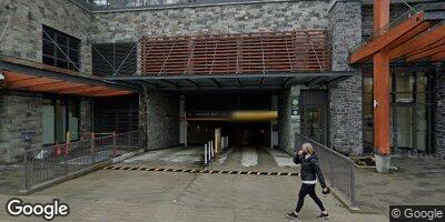 Street view of 309-2738 Library Lane