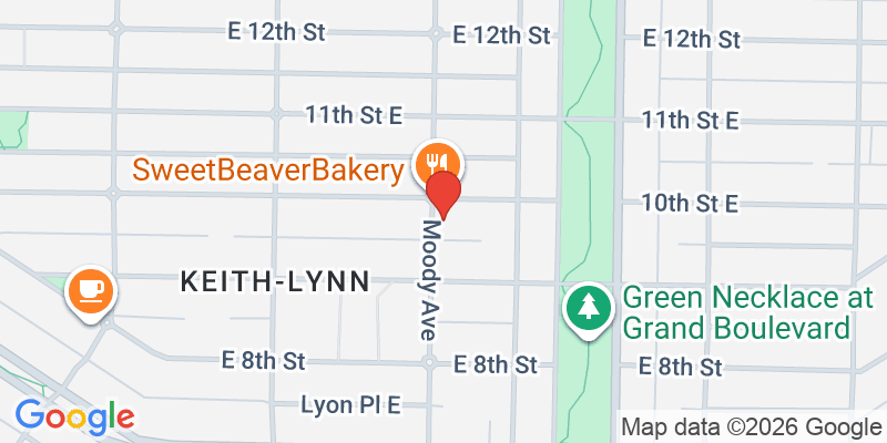 Property Location
