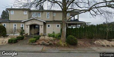 Street view of Suite - 932 Moody Avenue