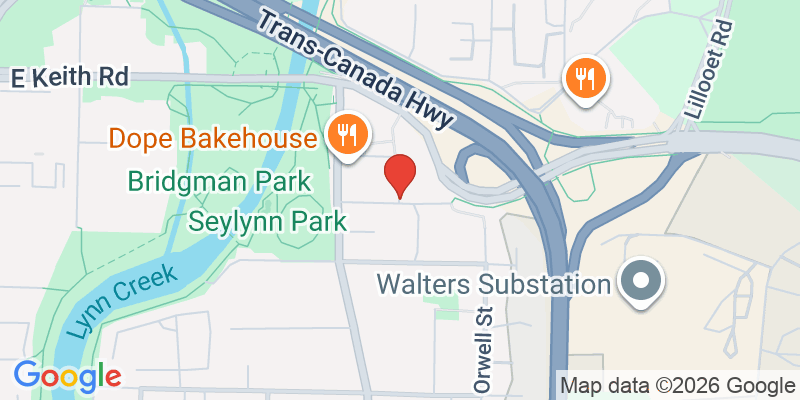 Property Location