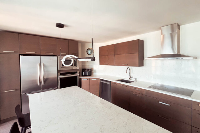 2403-1415 W Georgia - Condo - Coal Harbour - Photo 3 of 28