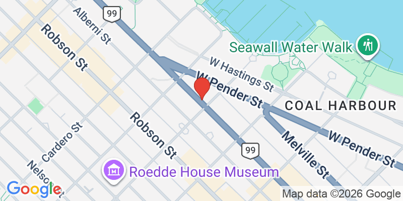 Property Location