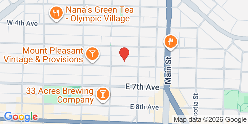 Property Location