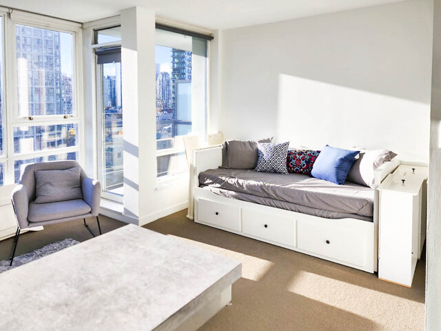 2001-939 Expo Blve - Condo - Yaletown - Photo 5 of 26