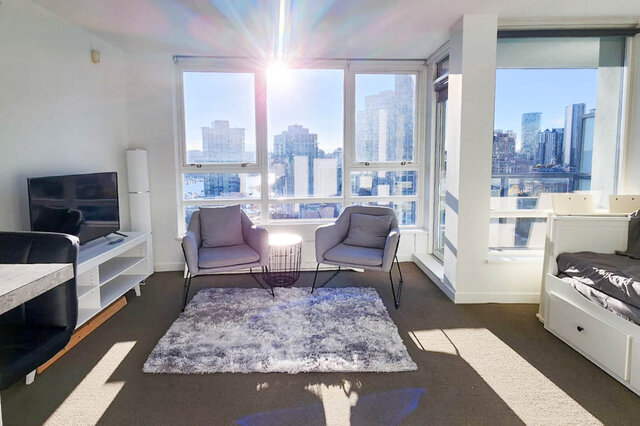 2001-939 Expo Blve - Condo - Yaletown - Photo 6 of 26