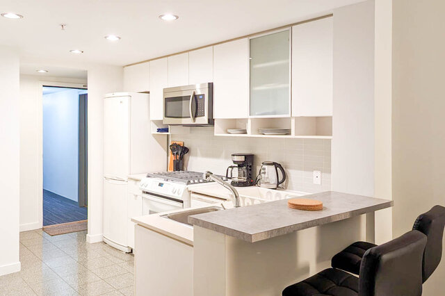 2001-939 Expo Blve - Condo - Yaletown - Photo 8 of 26