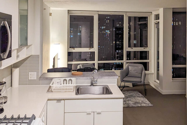 2001-939 Expo Blve - Condo - Yaletown - Photo 9 of 26