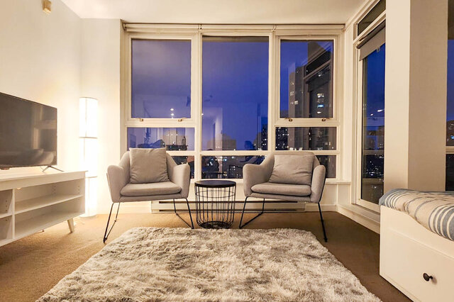 2001-939 Expo Blve - Condo - Yaletown - Photo 11 of 26