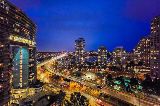 2001-939 Expo Blve - Condo - Yaletown - Photo 19 of 26