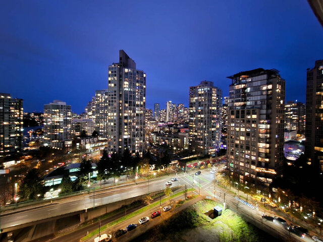 2001-939 Expo Blve - Condo - Yaletown - Photo 20 of 26