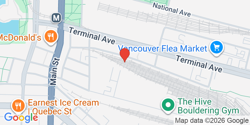 Property Location