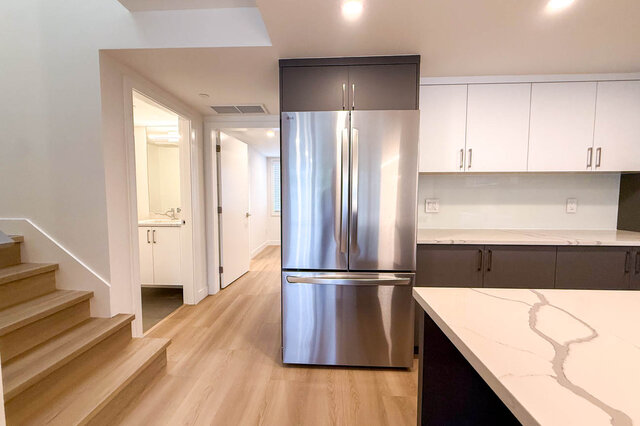 1955 West 1st. Ave. - Triplex - Kitsilano - Photo 15 of 42