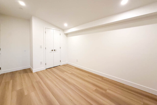 1955 West 1st. Ave. - Triplex - Kitsilano - Photo 26 of 42